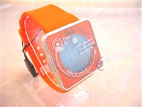 Orologio D&G Uomo High Contact in Acciaio DW0738 - DW0738